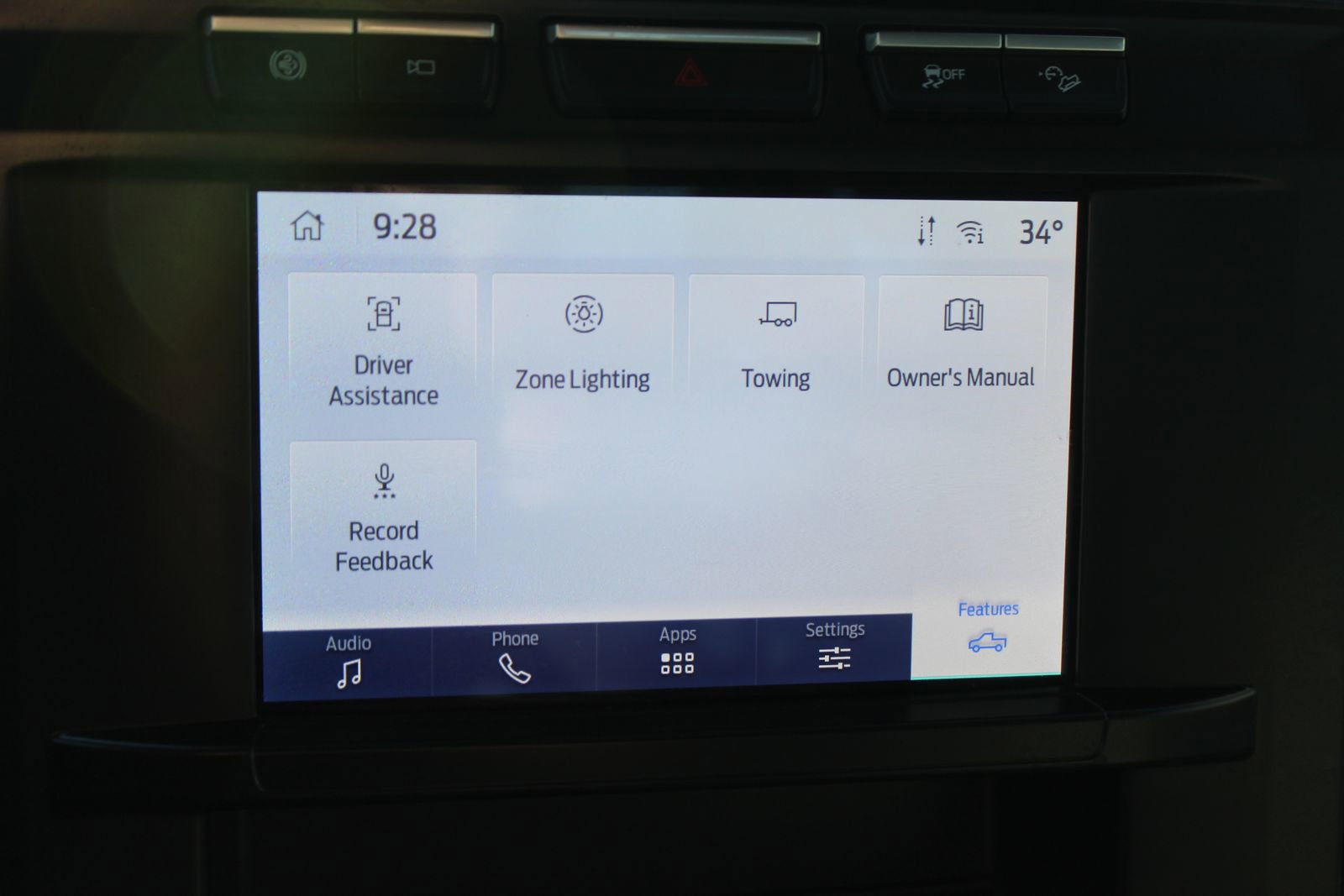 Used 2024 Ford F250 XL w/ STX Appearance Package image 34