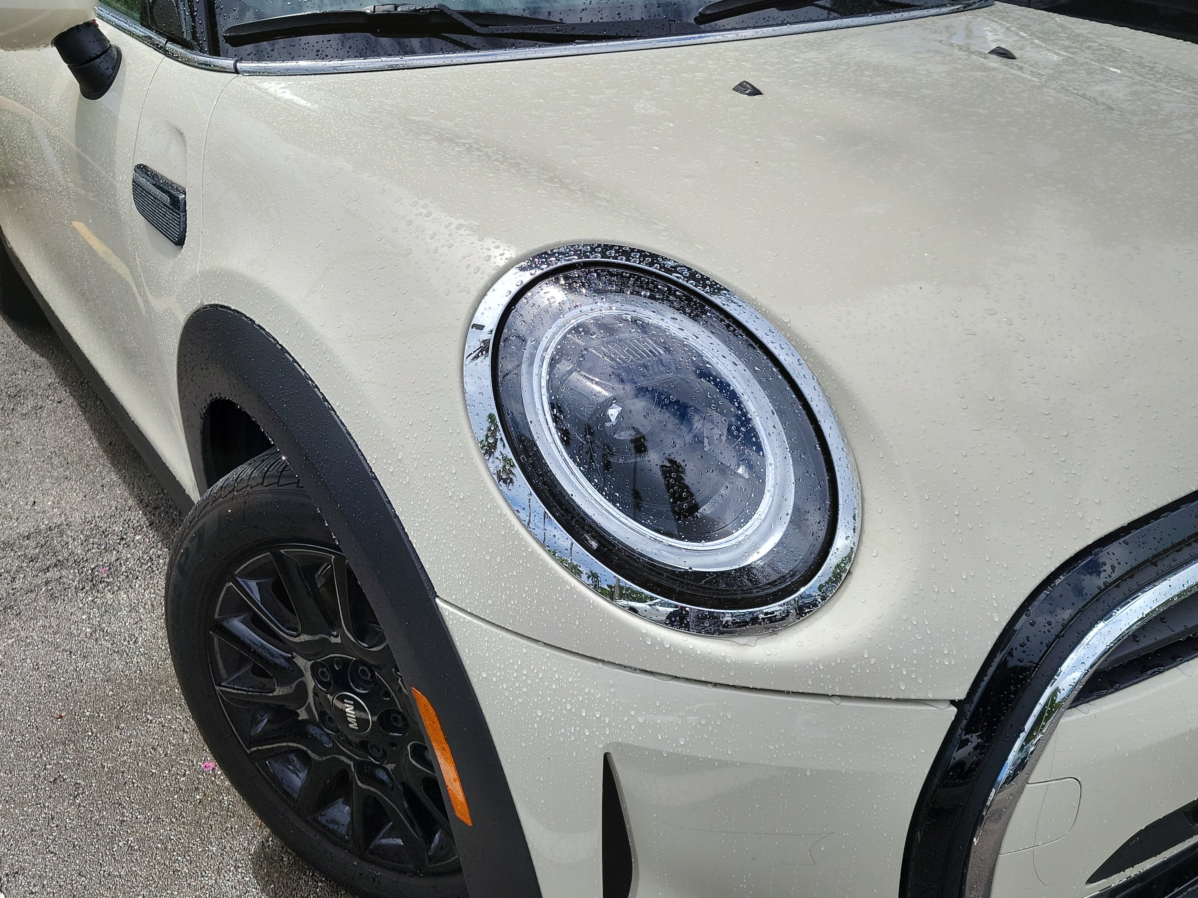 Used 2023 MINI Cooper Convertible FWD image 7