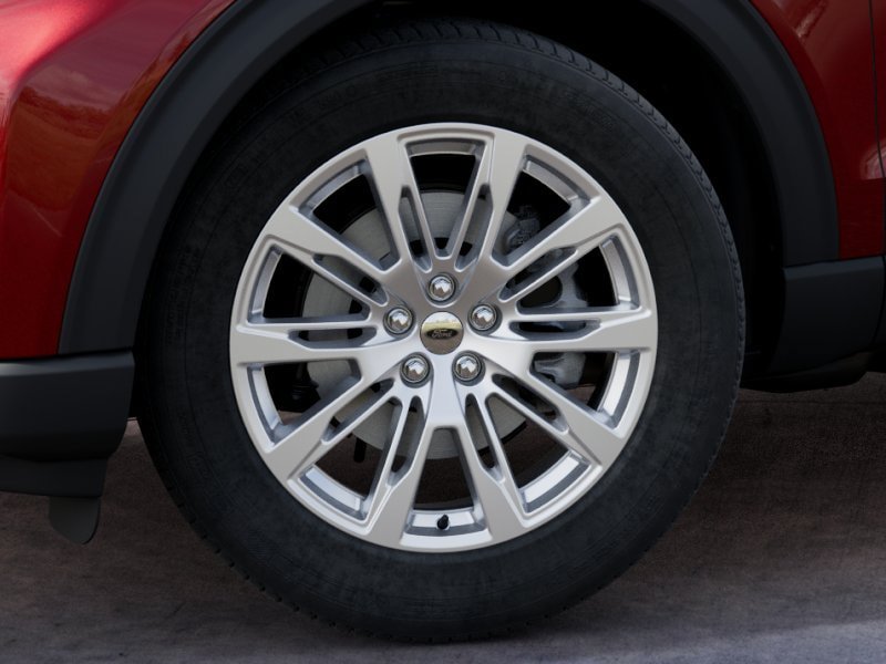 New 2027 Ford Explorer Platinum AWD/4WD image 42