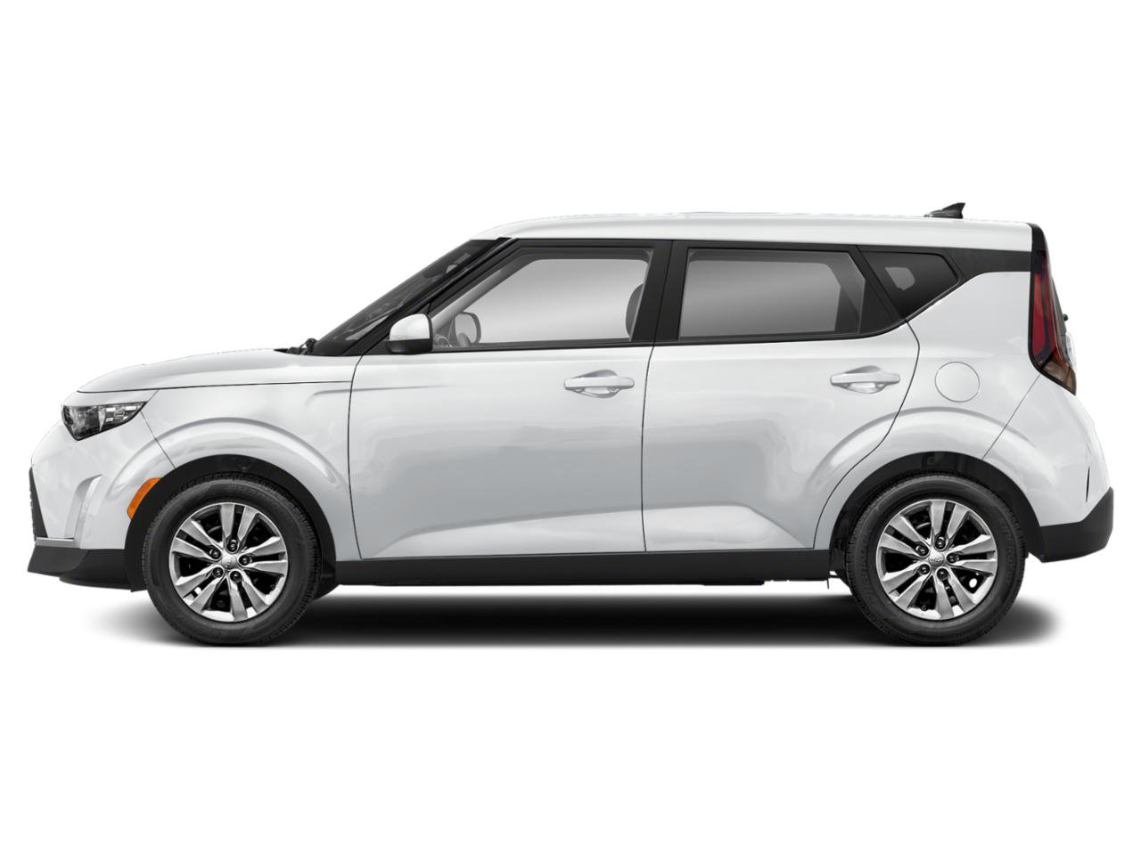 Used 2025 Kia Soul LX w/ LX Technology Package FWD image 3