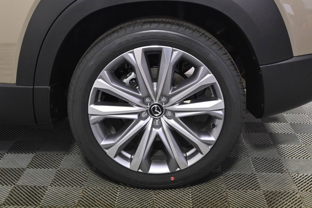 New 2026 MAZDA CX-50 AWD 2.5 S image 20