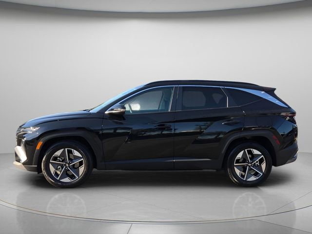 Used 2025 Hyundai Tucson SEL FWD image 3