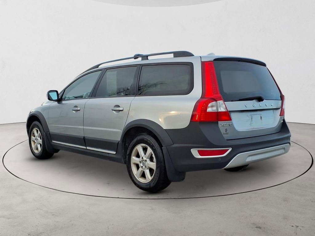 Used 2008 Volvo XC70 3.2 image 8