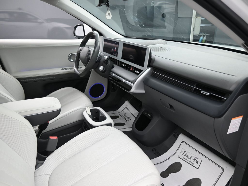 Used 2024 Hyundai Ioniq 5 Limited image 37