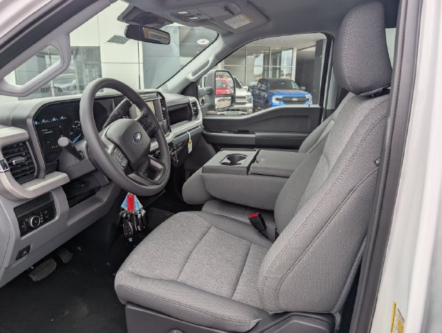 New 2027 Ford F250 XL w/ Tremor Off-Road Package AWD/4WD image 15