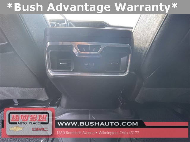 Used 2023 GMC Sierra 1500 Denali w/ Technology Package image 22