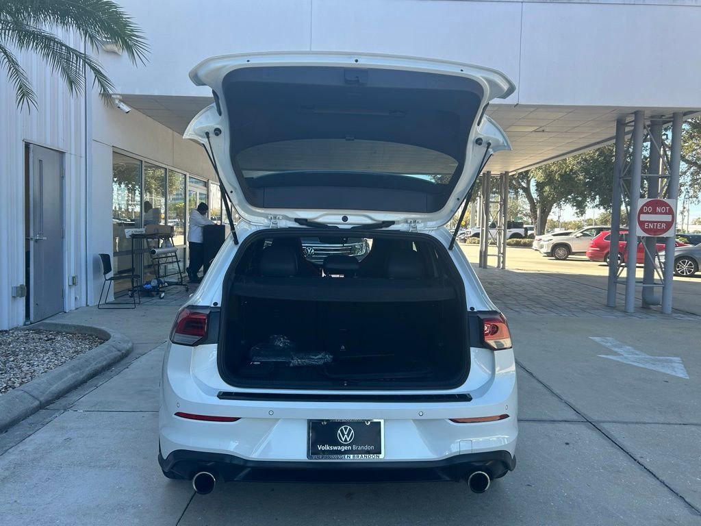 Used 2023 Volkswagen GTI Autobahn image 42