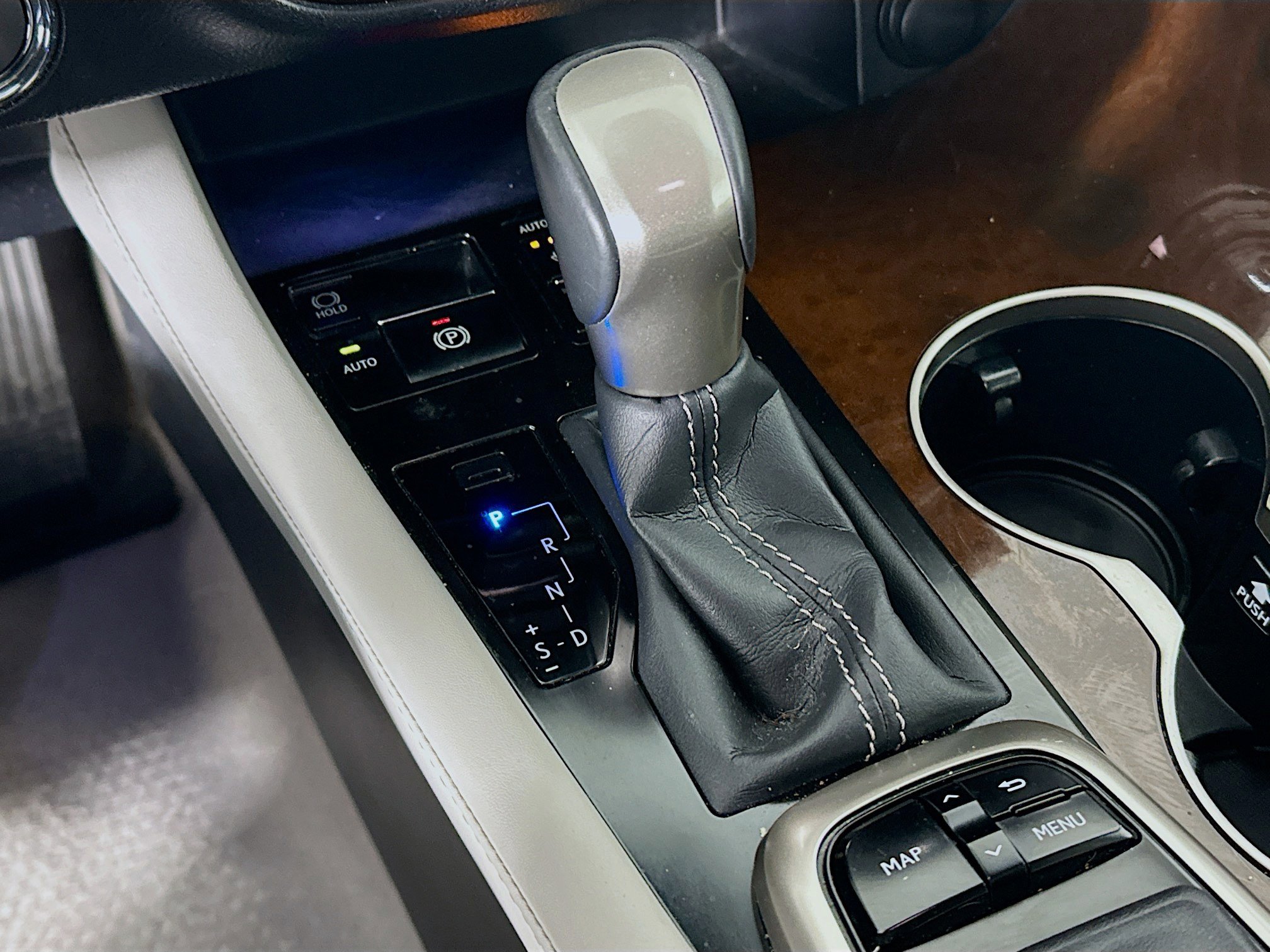 Used 2017 Lexus RX 350 FWD image 25