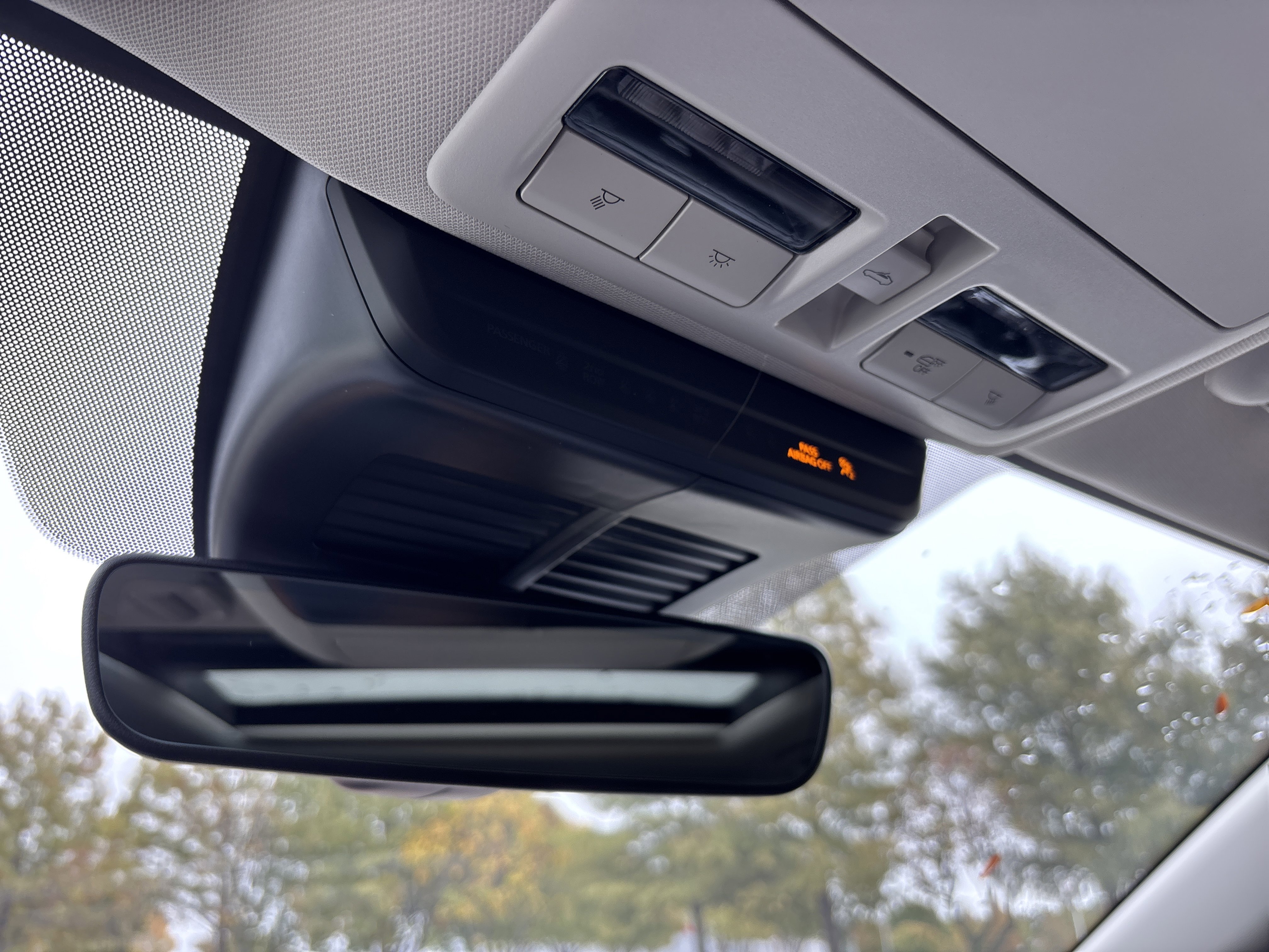 New 2026 MAZDA CX-50 AWD 2.5 Hybrid w/ Weather Package image 44