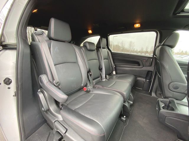 Used 2025 Honda Odyssey Sport-L image 25
