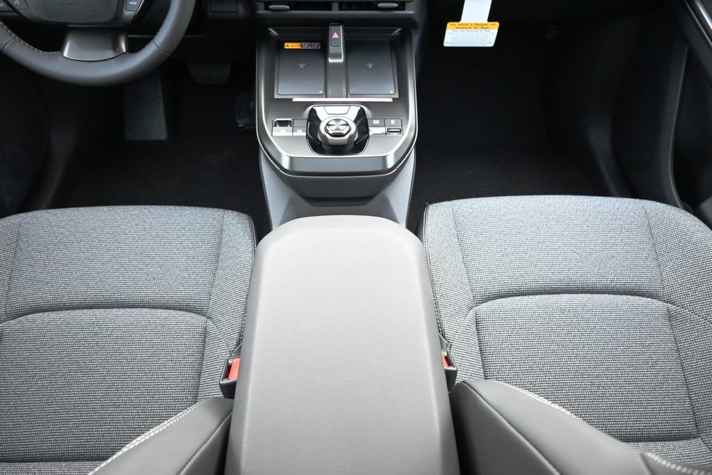 New 2026 Toyota bZ AWD/4WD image 22