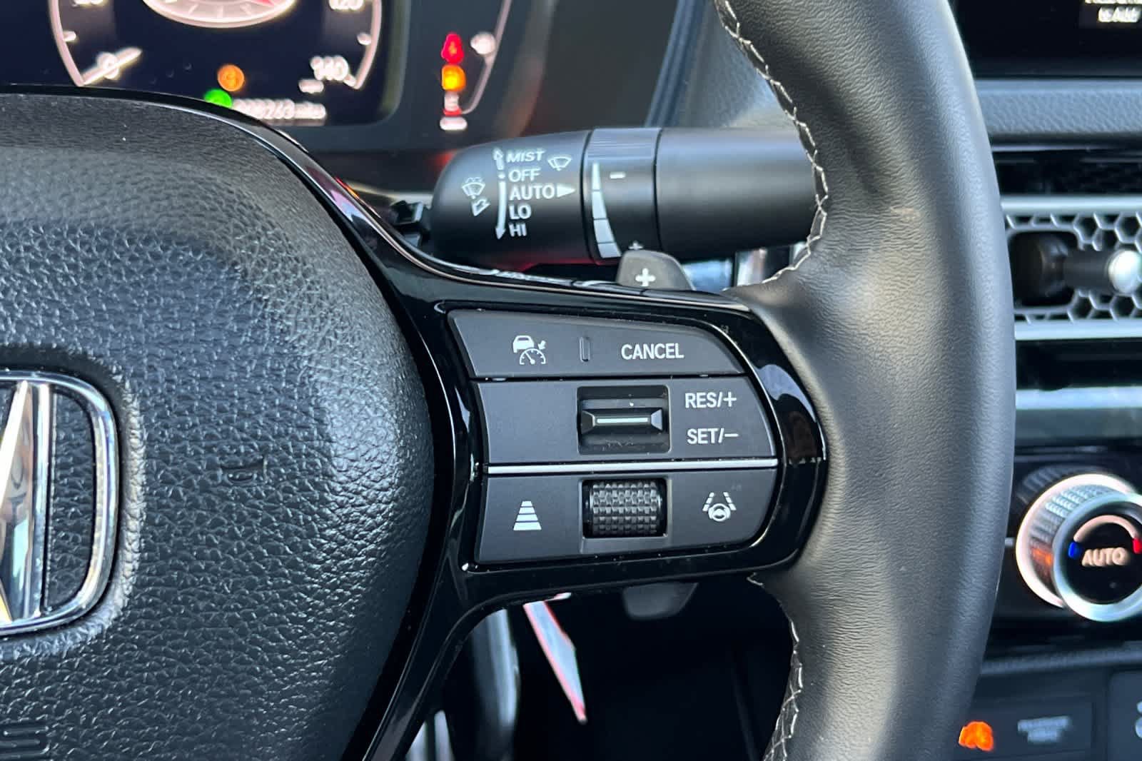 Used 2026 Honda Civic Sport Touring image 26