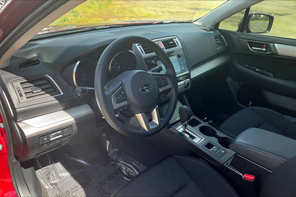 Used 2015 Subaru Legacy 2.5i Premium image 18
