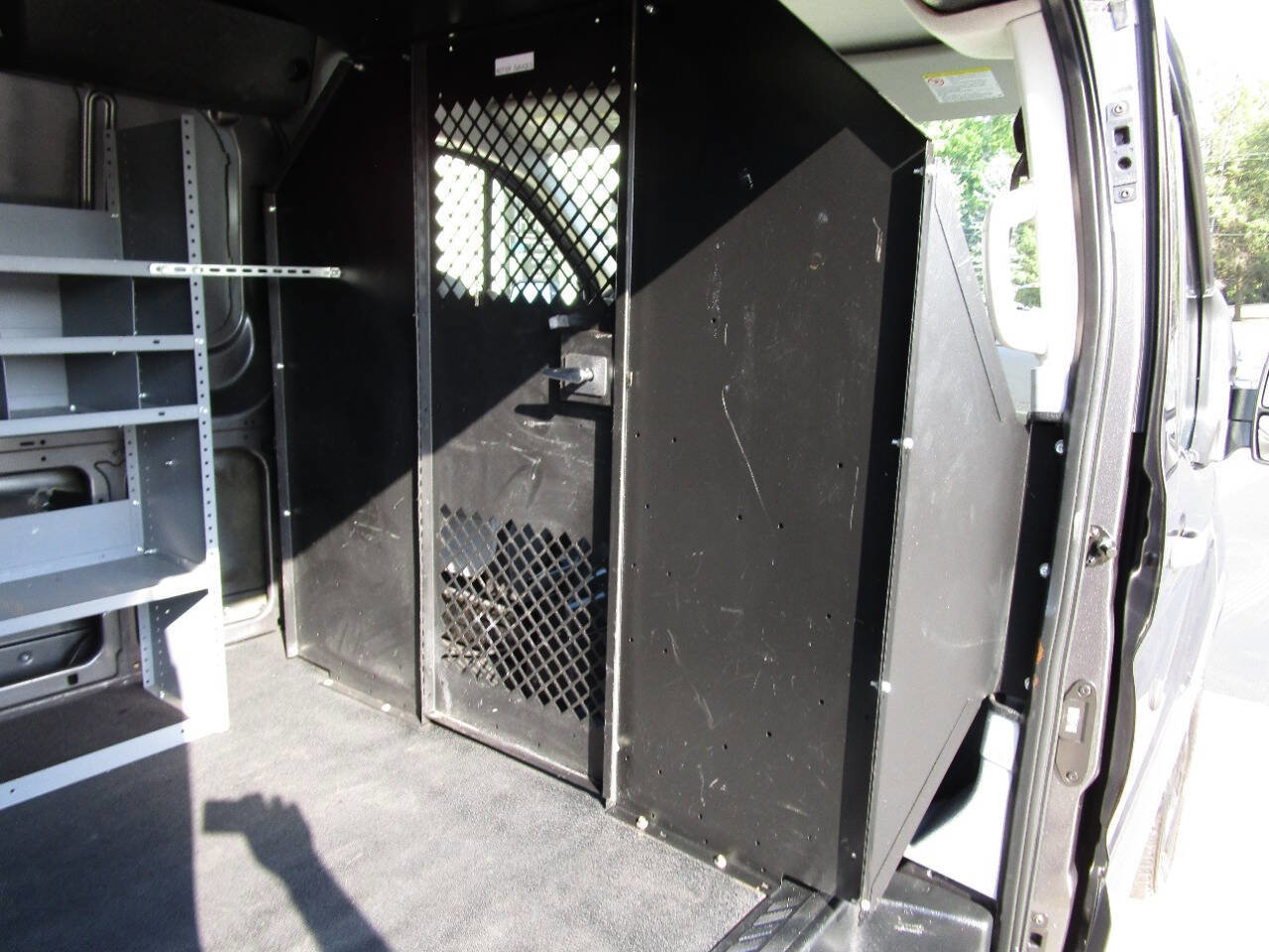 Used 2016 Ford Transit 150 130 Low Roof image 13