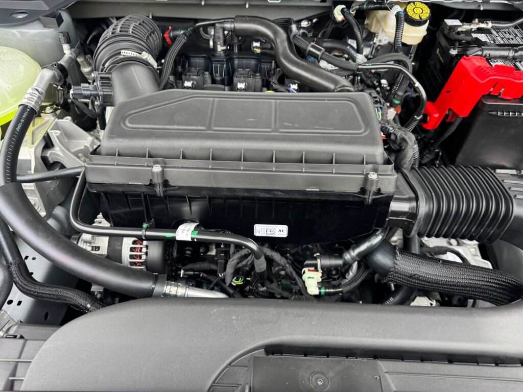 New 2026 Ford Escape Active w/ Cold Weather Package image 22