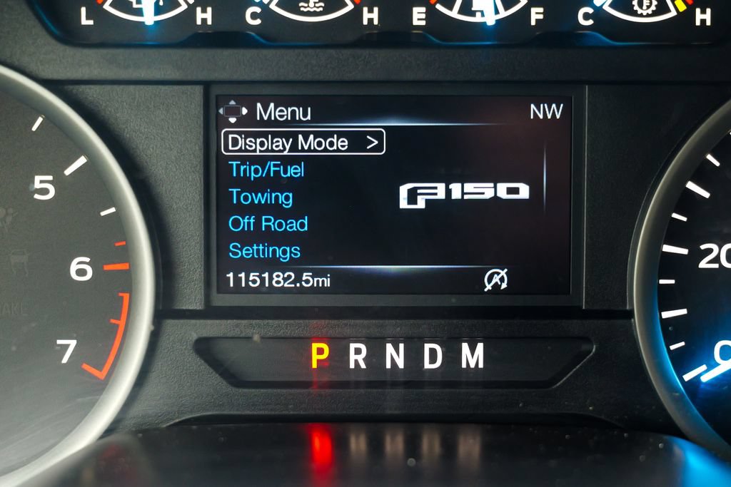 Used 2019 Ford F150 XLT w/ Equipment Group 302A Luxury AWD/4WD image 45