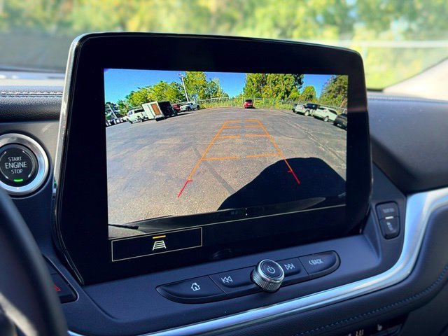 Used 2024 Chevrolet Blazer RS FWD image 15