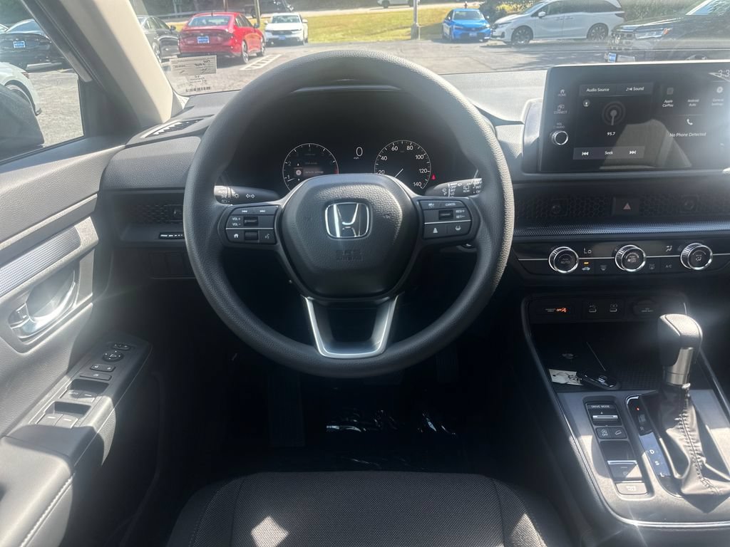 New 2026 Honda CR-V LX image 15