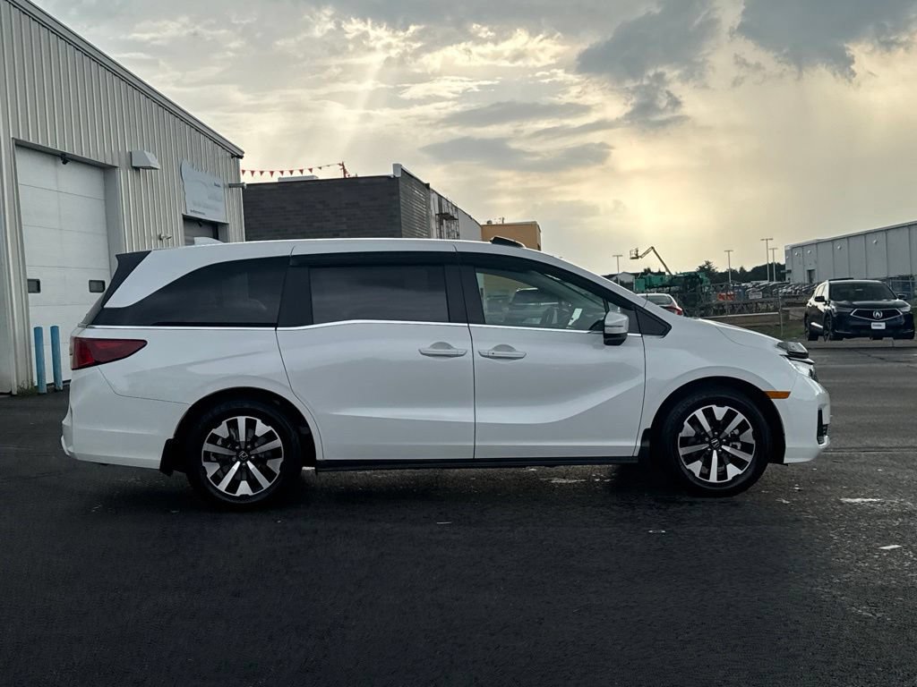 Used 2026 Honda Odyssey EX-L image 8