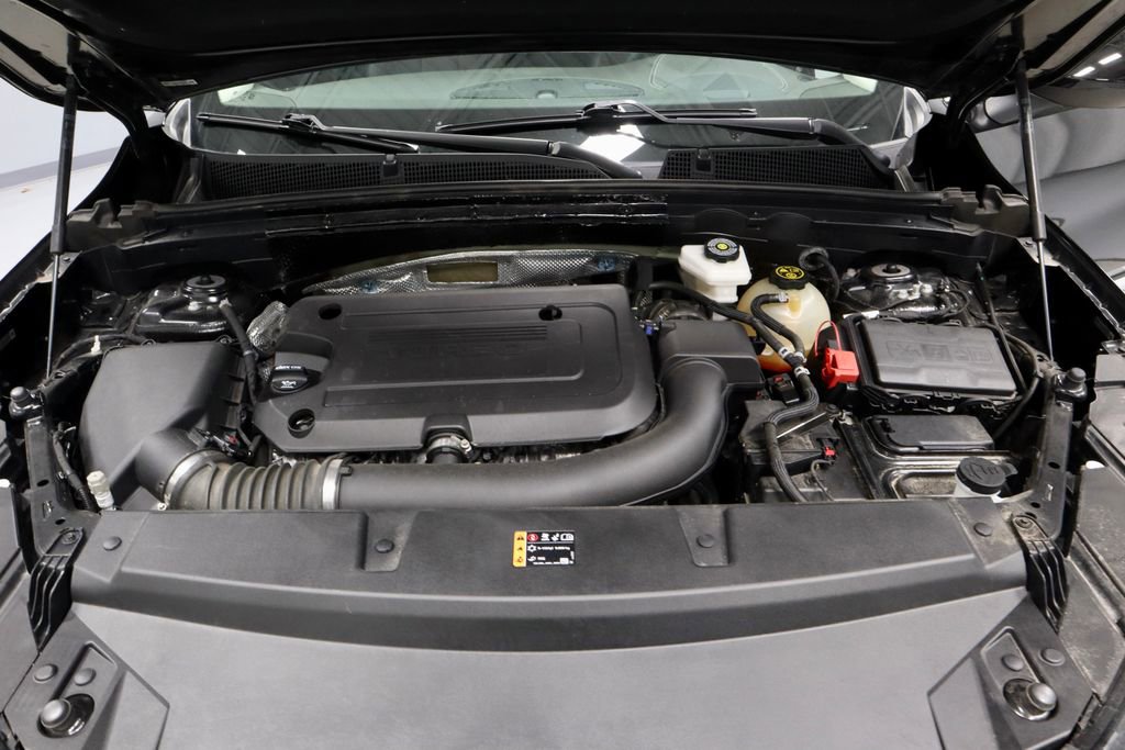 Used 2022 Buick Envision Preferred FWD image 17
