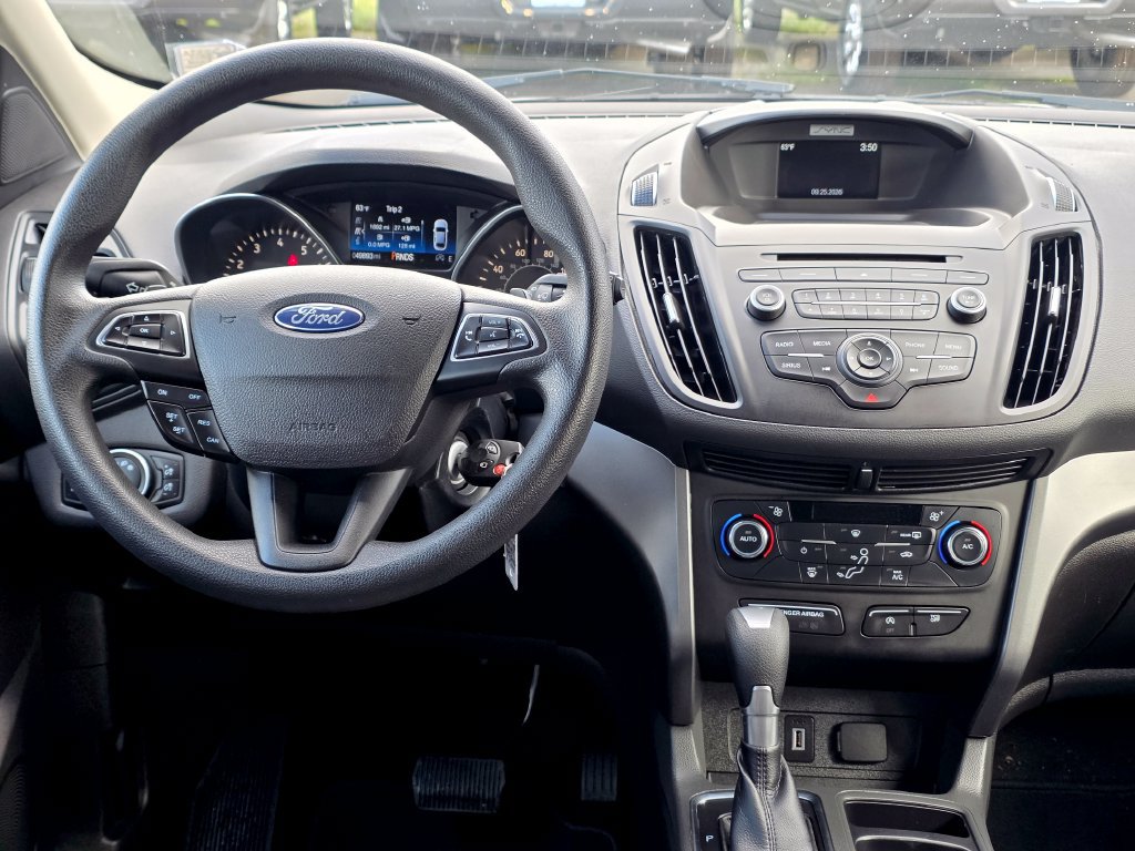 Used 2017 Ford Escape SE AWD/4WD image 11