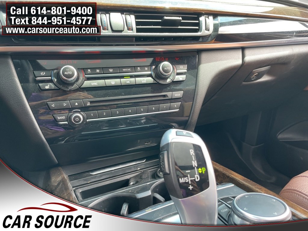 Used 2017 BMW X5 sDrive35i image 29