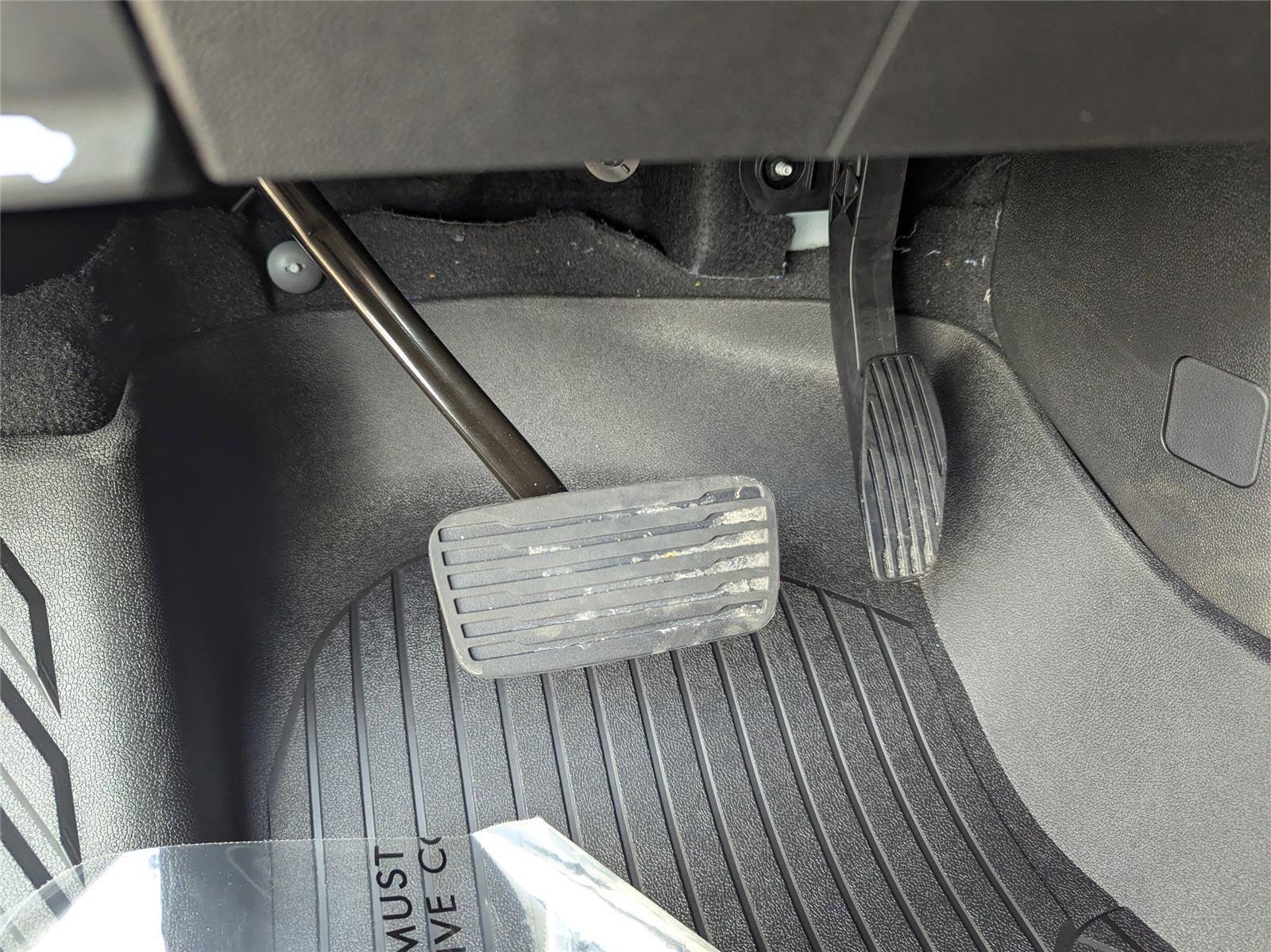 New 2026 Chevrolet Silverado 2500 LT w/ All Star Edition image 28