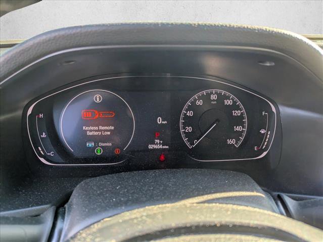 Used 2022 Honda Accord Sport image 10