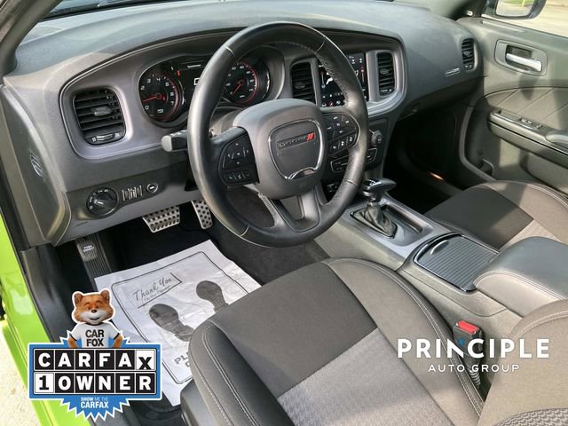 Used 2023 Dodge Charger GT w/ Blacktop Package RWD image 16