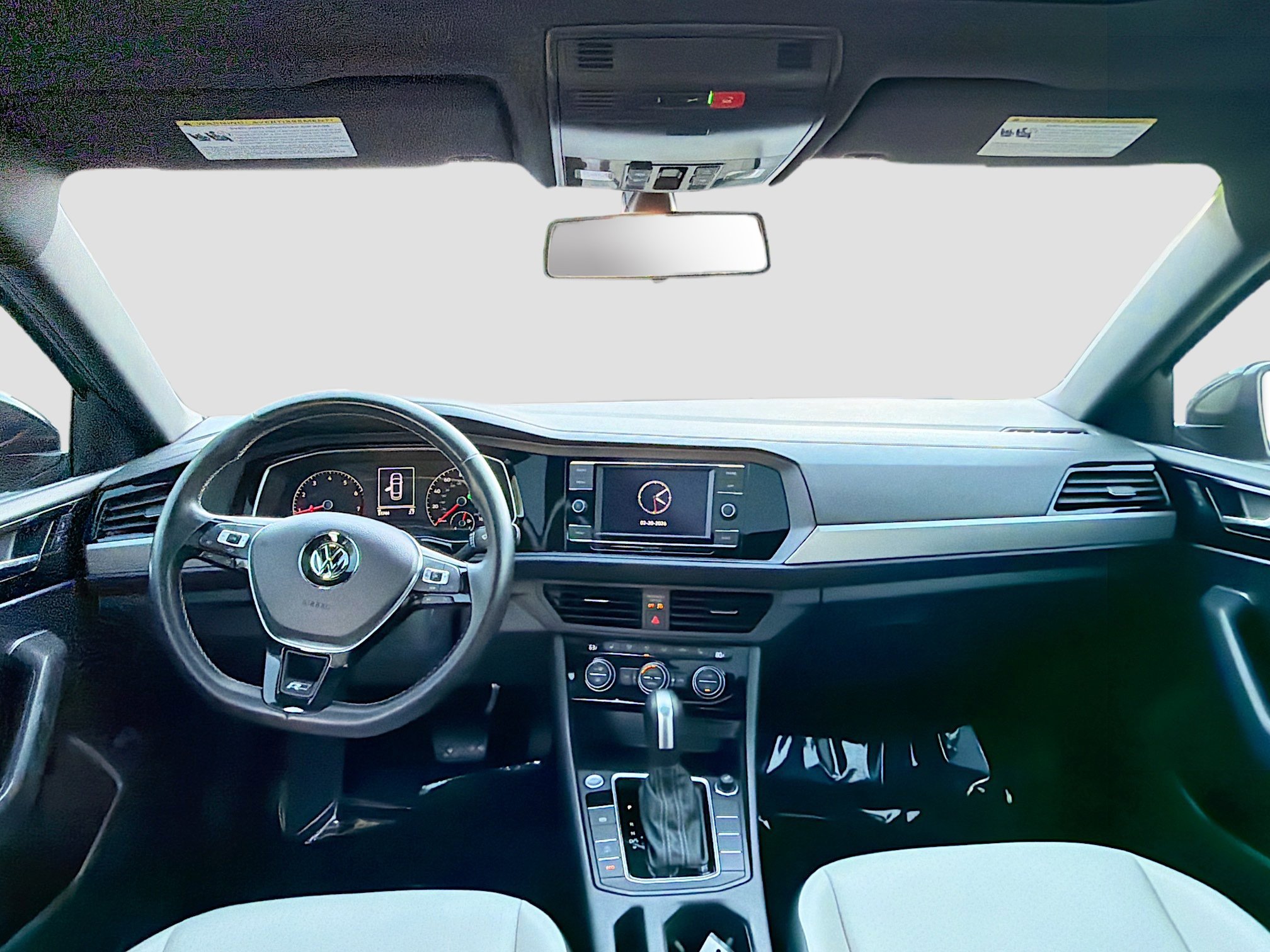 Used 2020 Volkswagen Jetta R-Line image 15