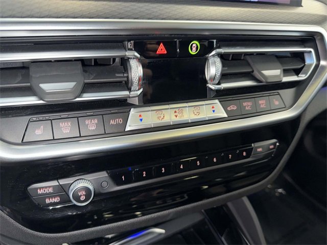Used 2023 BMW X4 xDrive30i w/ M Sport Package image 26