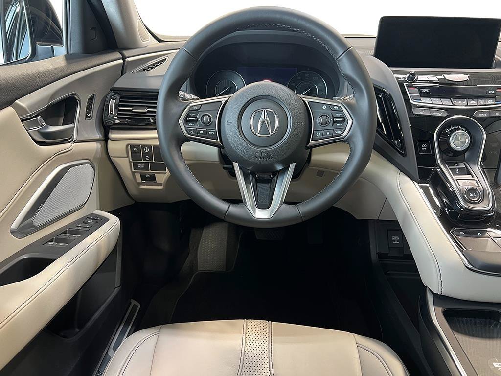 New 2026 Acura RDX w/ Technology Package AWD/4WD image 17