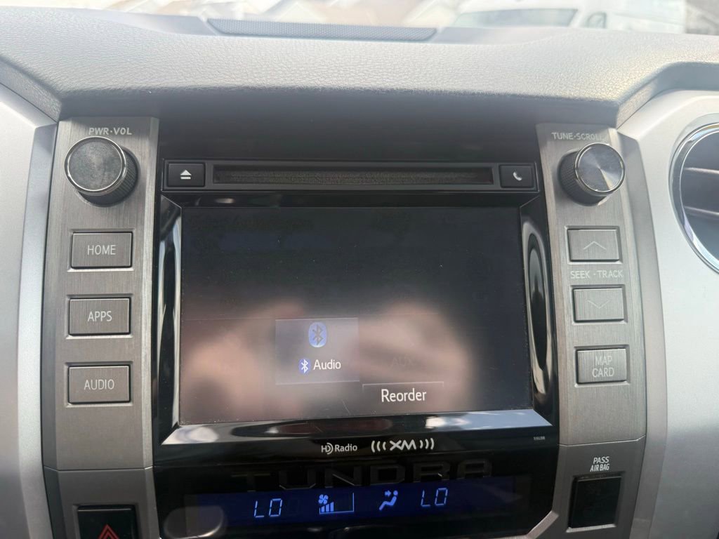 Used 2018 Toyota Tundra Limited AWD/4WD image 19