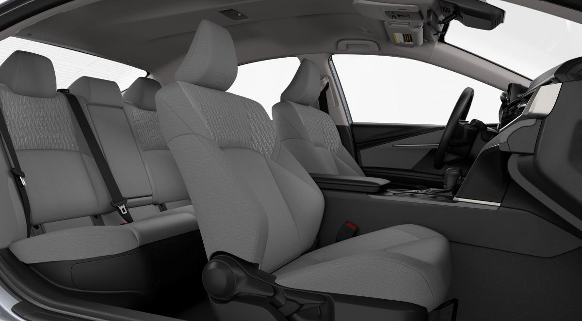 Used 2025 Toyota Camry LE image 38