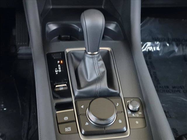 New 2026 MAZDA MAZDA3 s Sport FWD image 12