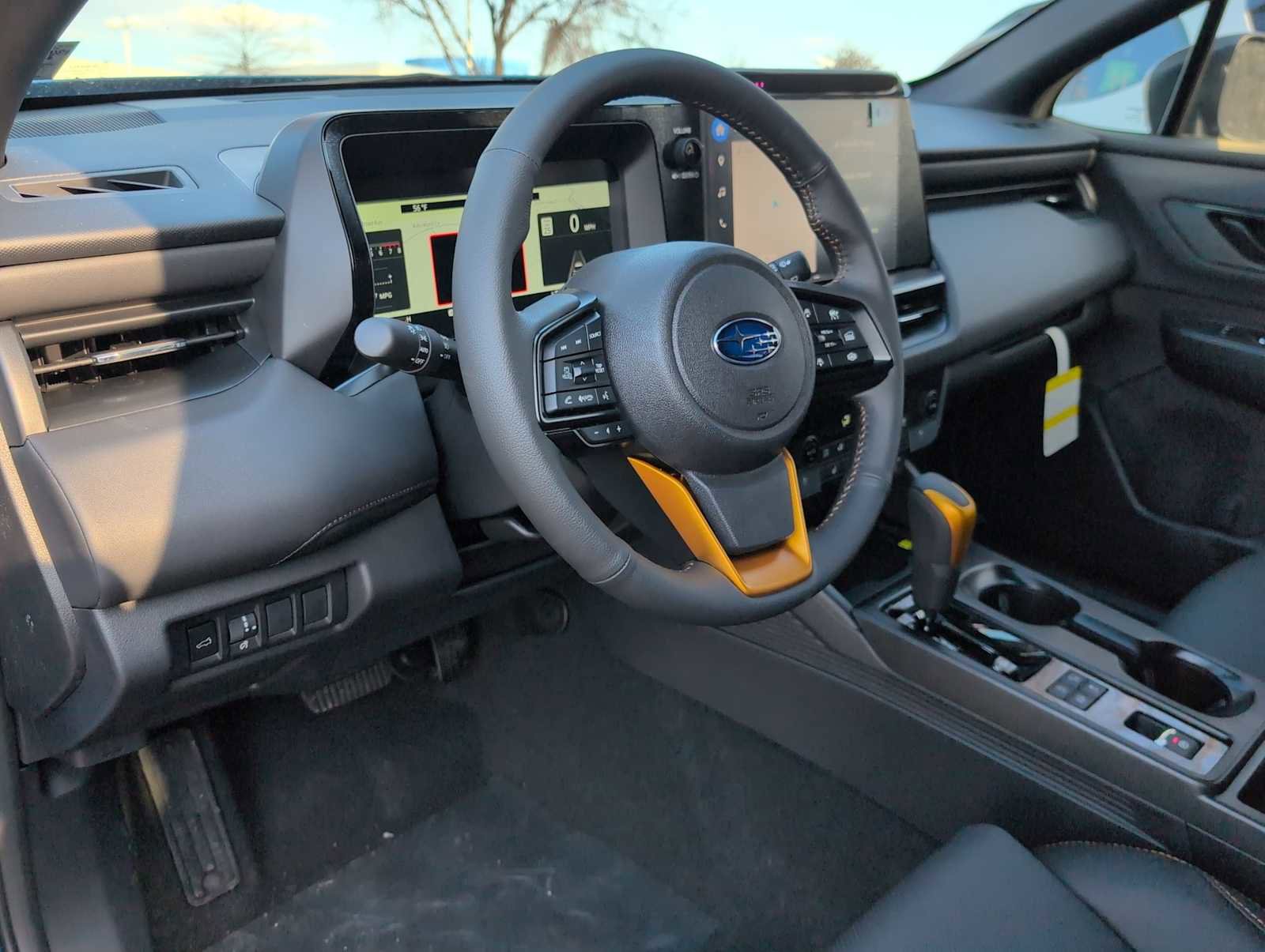 New 2026 Subaru Outback Wilderness image 10