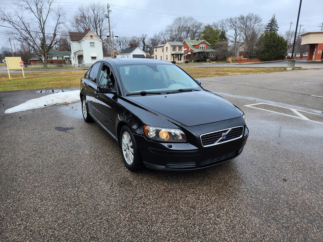 Used 2004 Volvo S40 2.4i image 4