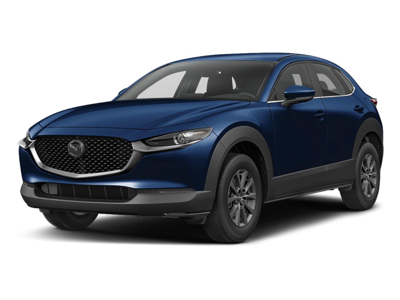 New 2026 MAZDA CX-30 AWD 2.5 S image 1