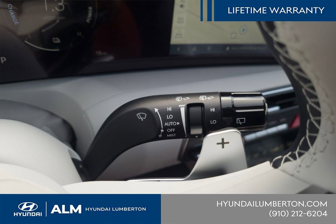 New 2026 Hyundai Palisade Calligraphy image 32
