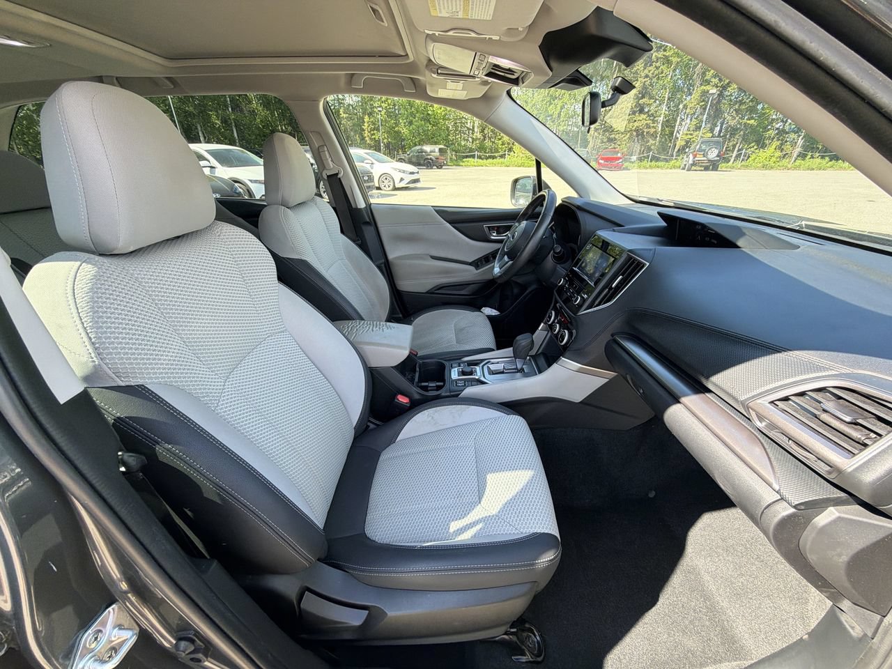 Used 2022 Subaru Forester Premium AWD/4WD image 20