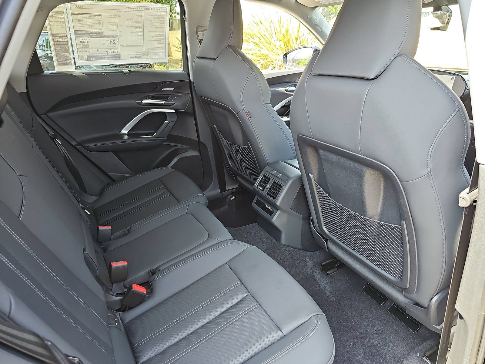 New 2026 Audi Q5 Premium Plus AWD/4WD image 11