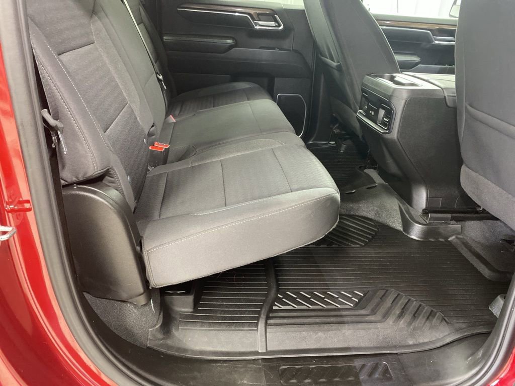 Used 2023 Chevrolet Silverado 1500 RST w/ All Star Edition Plus image 20