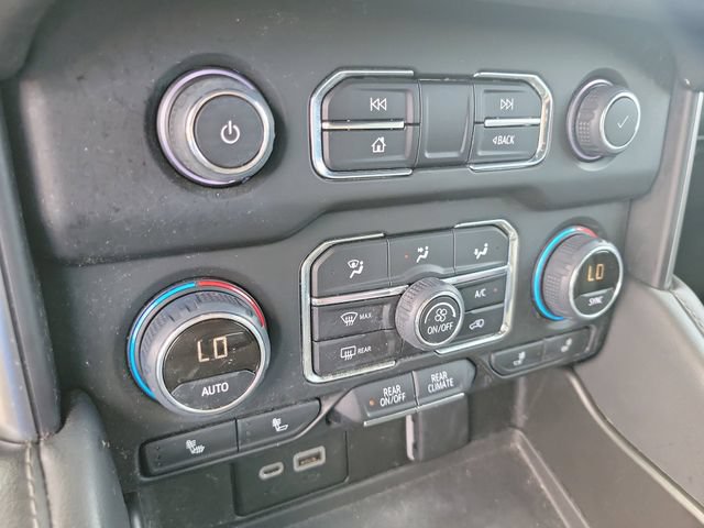 Used 2022 Chevrolet Tahoe LT w/ Luxury Package AWD/4WD image 30
