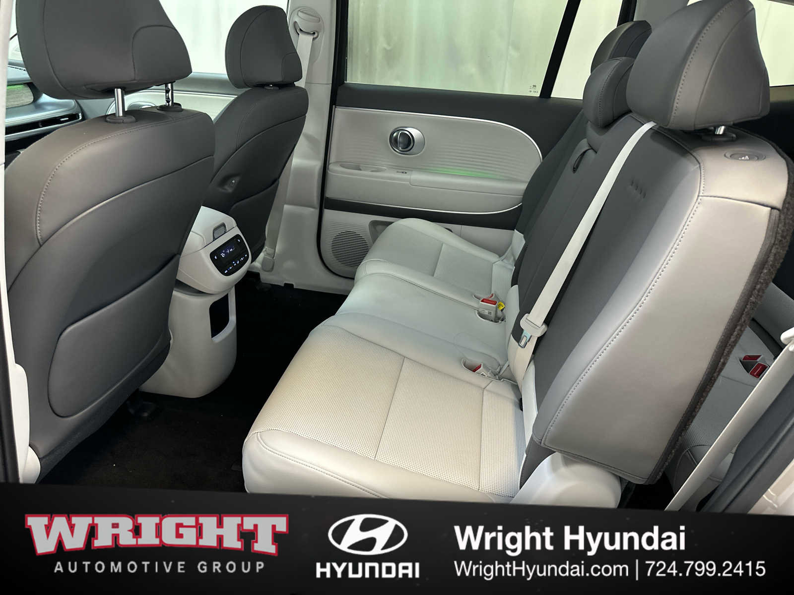 New 2026 Hyundai Ioniq 9 SEL image 9
