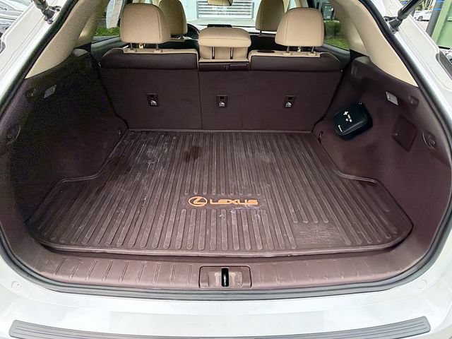 Used 2019 Lexus RX 350 AWD w/ Premium Package image 24