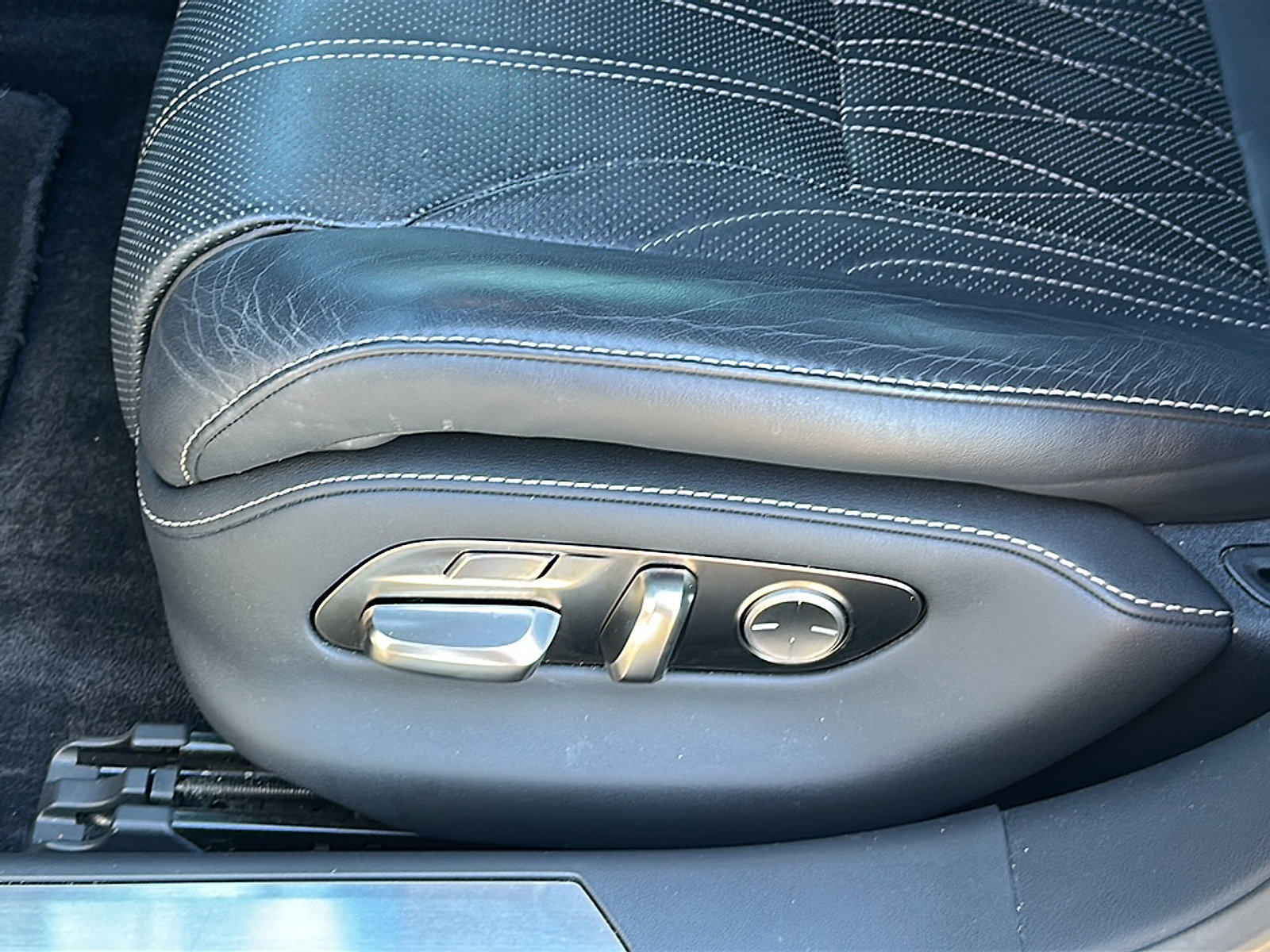 Used 2019 Lexus LS 500 image 15