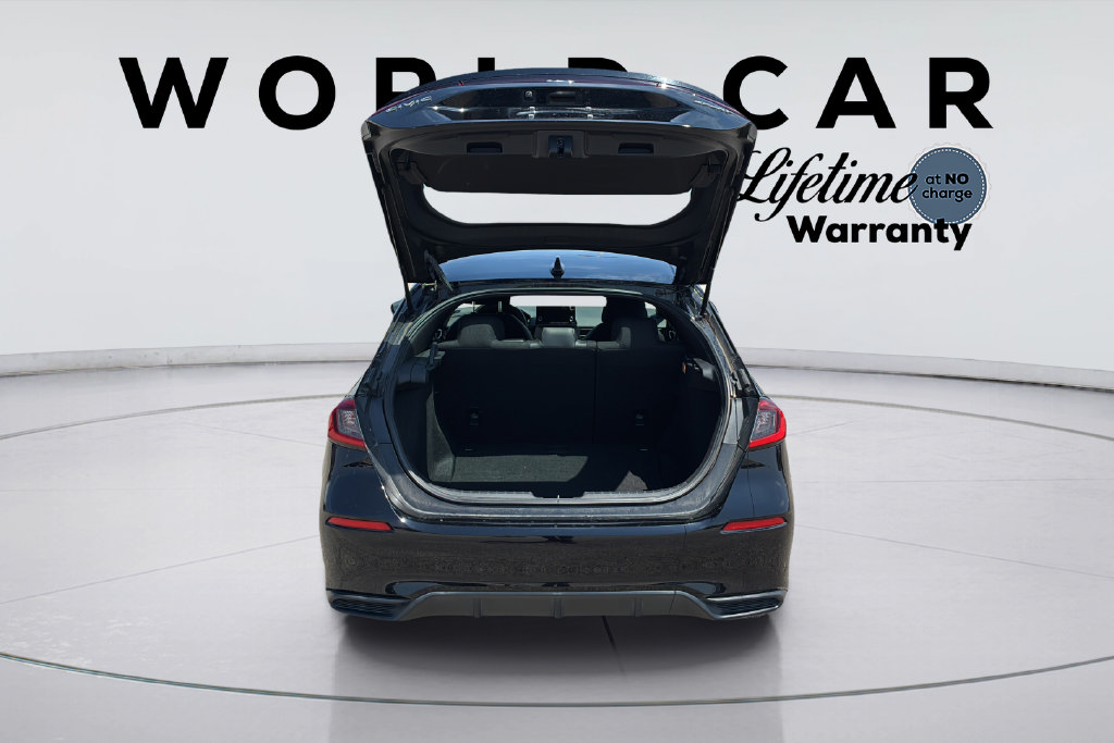 Used 2022 Honda Civic Sport image 10