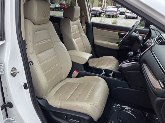 Used 2019 Honda CR-V EX-L image 17