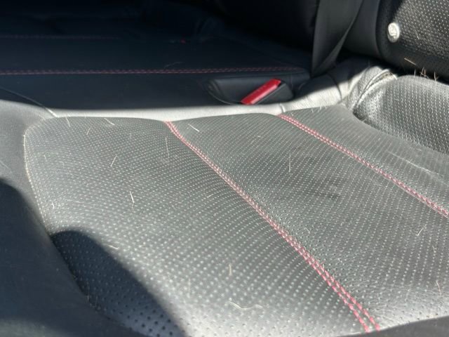 Used 2023 MAZDA CX-5 AWD 2.5 Turbo image 17