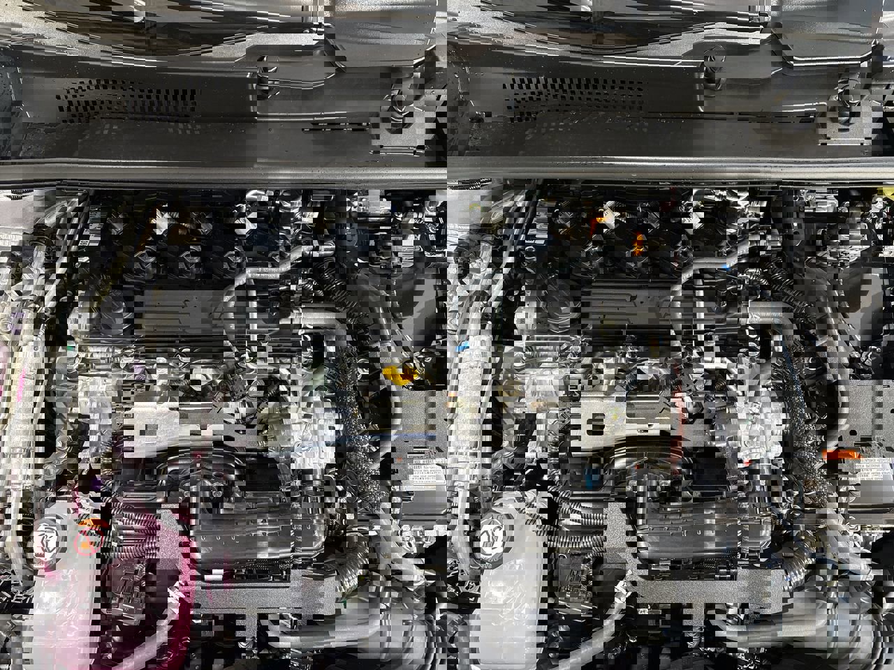 New 2026 Toyota Prius Plug-In Hybrid image 26